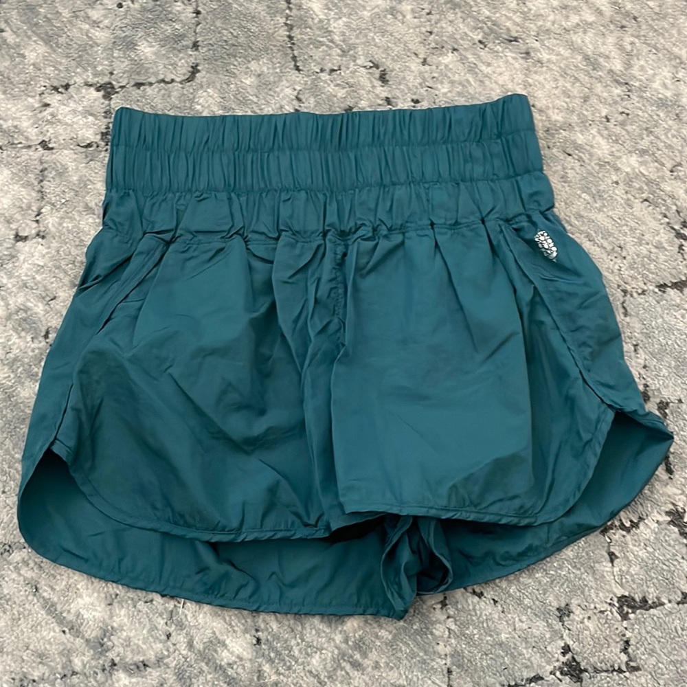 Free People shorts